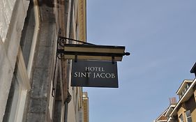 Boutique Hotel Sint Jacob Maastricht